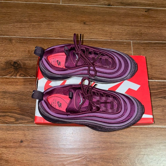 Nike Air Max 97 - Picture 6 of 7